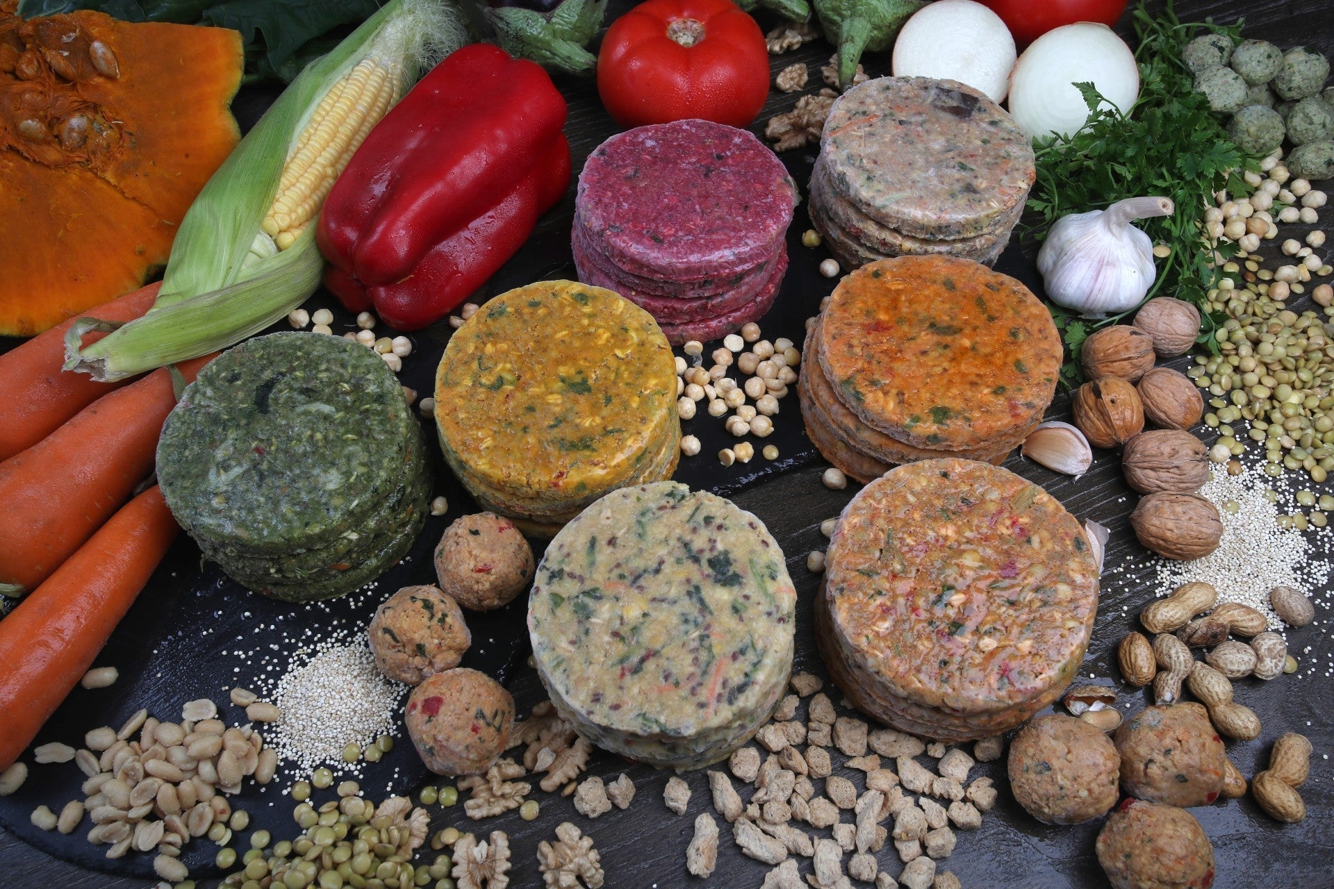 Indualimentos destacó la importancia de las startups en el camino hacia una alimentación sostenible