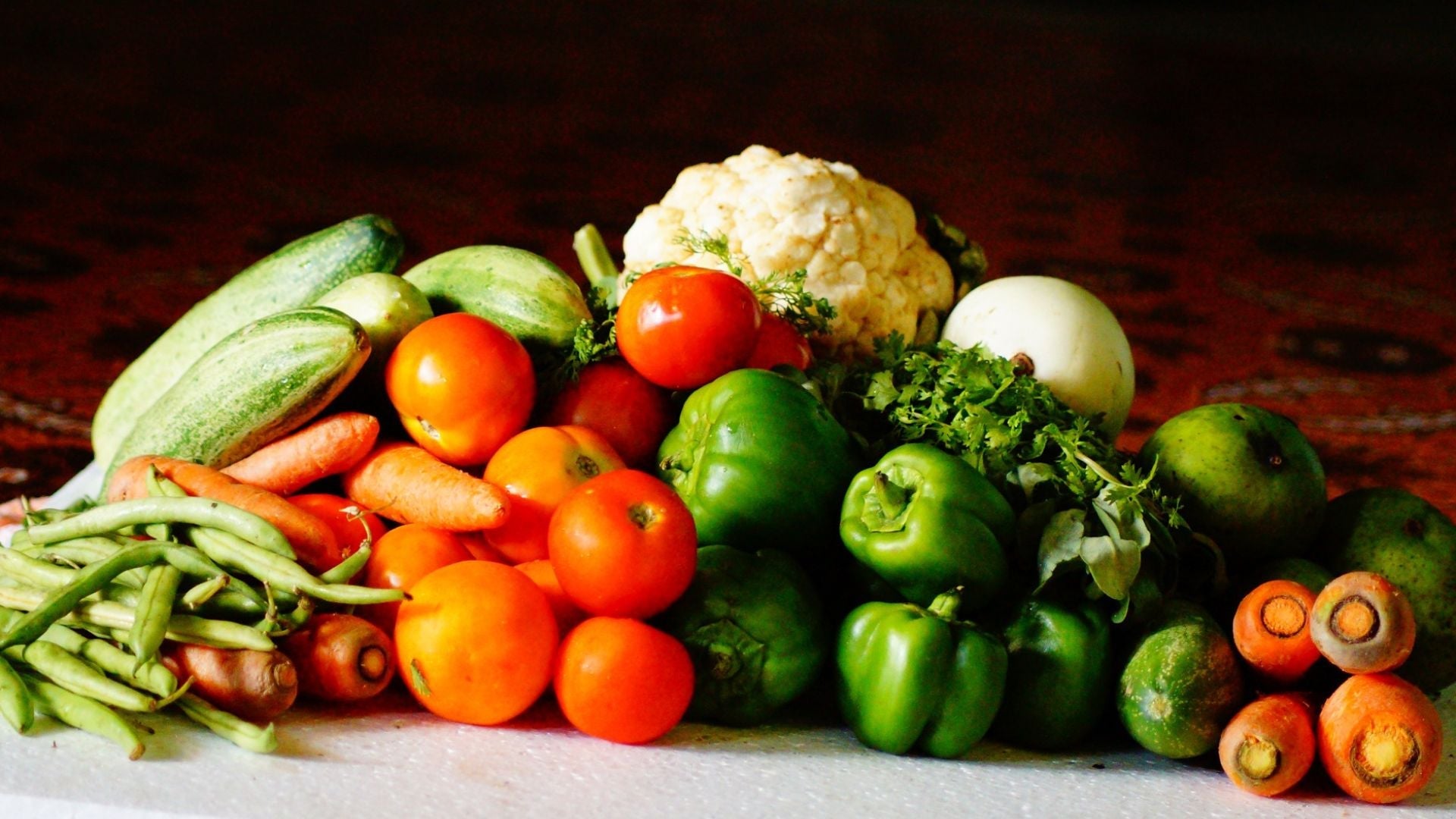 La Dieta planetaria y su importancia para el futuro del mundo y la salud humana
