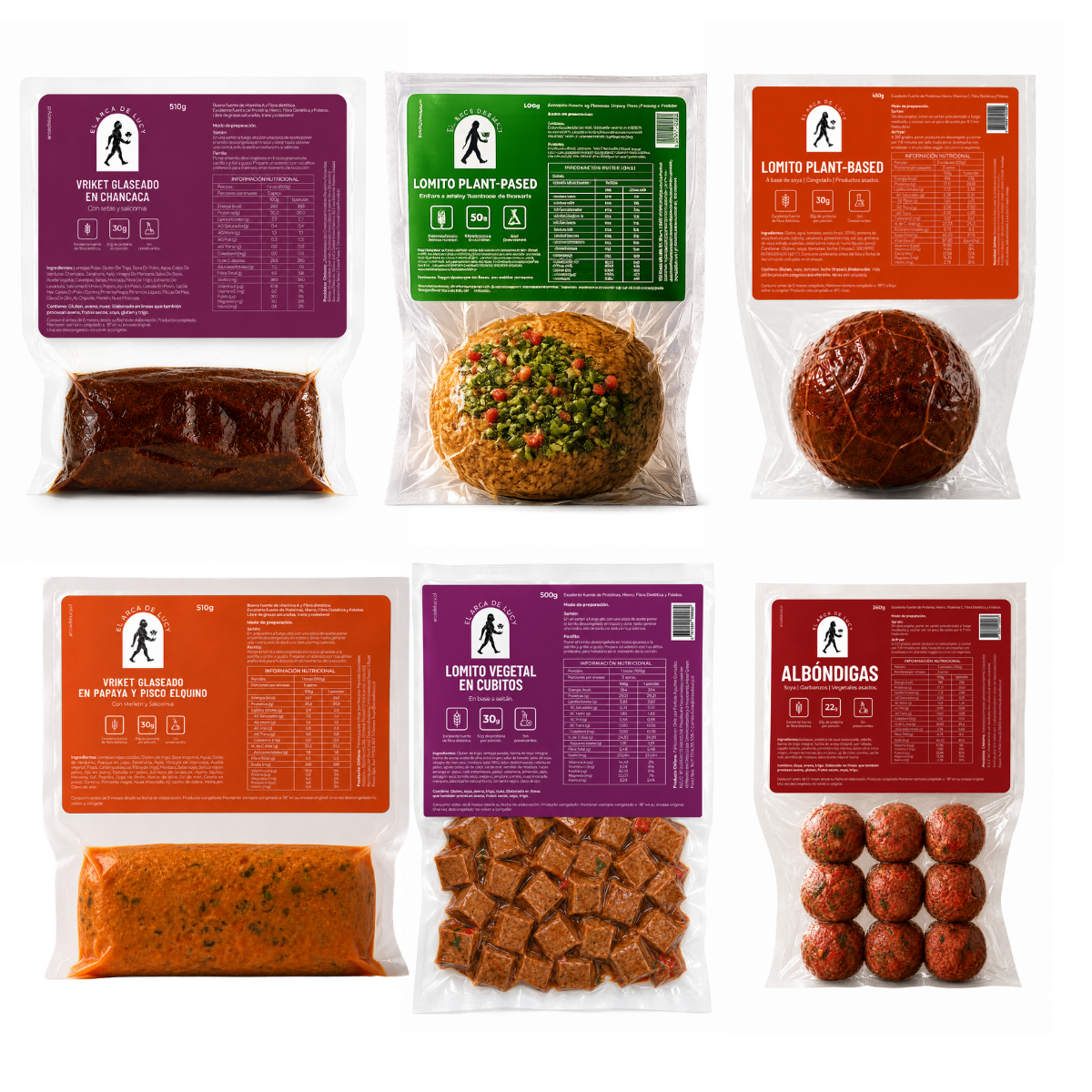 Green Box (meat)