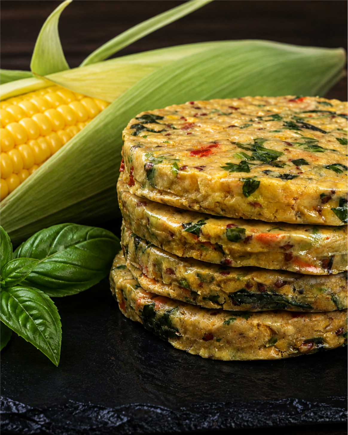 Vurger Criolla Pastelera – 140 g
