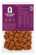 Lomito Vegetal en Cubos – 500g o 1kg