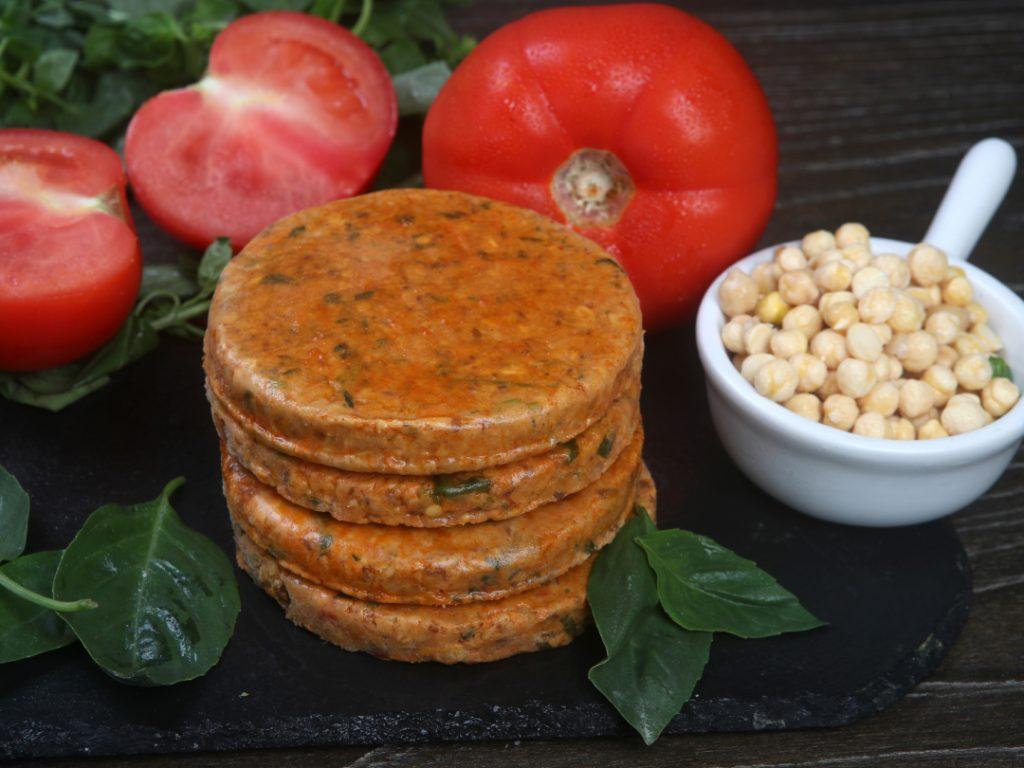 Vurger Obsesión Asada – 140 g