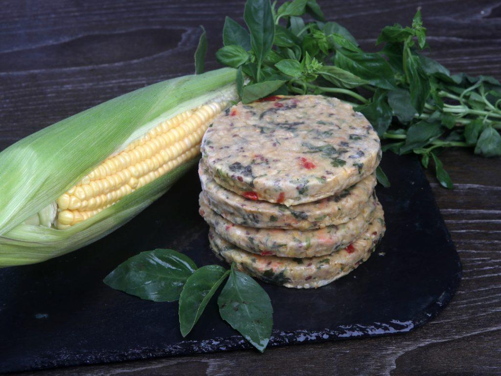 Vurger Criolla Pastelera – 140 g