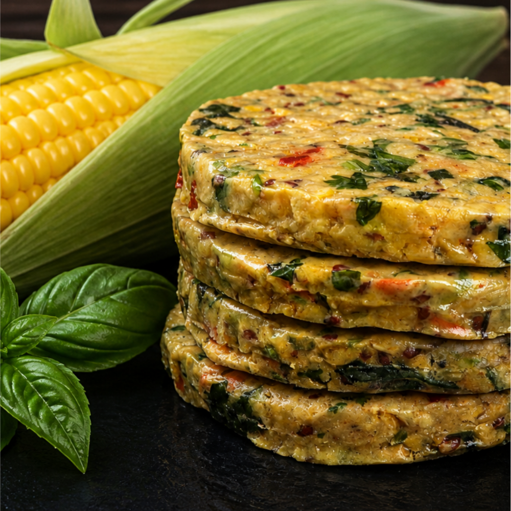 Vurger Criolla Pastelera – 140 g