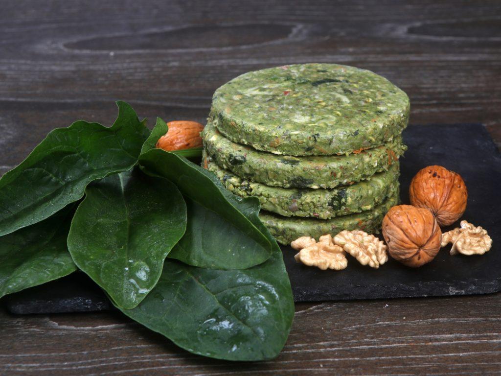 Vurger Green Encantada – 140 g