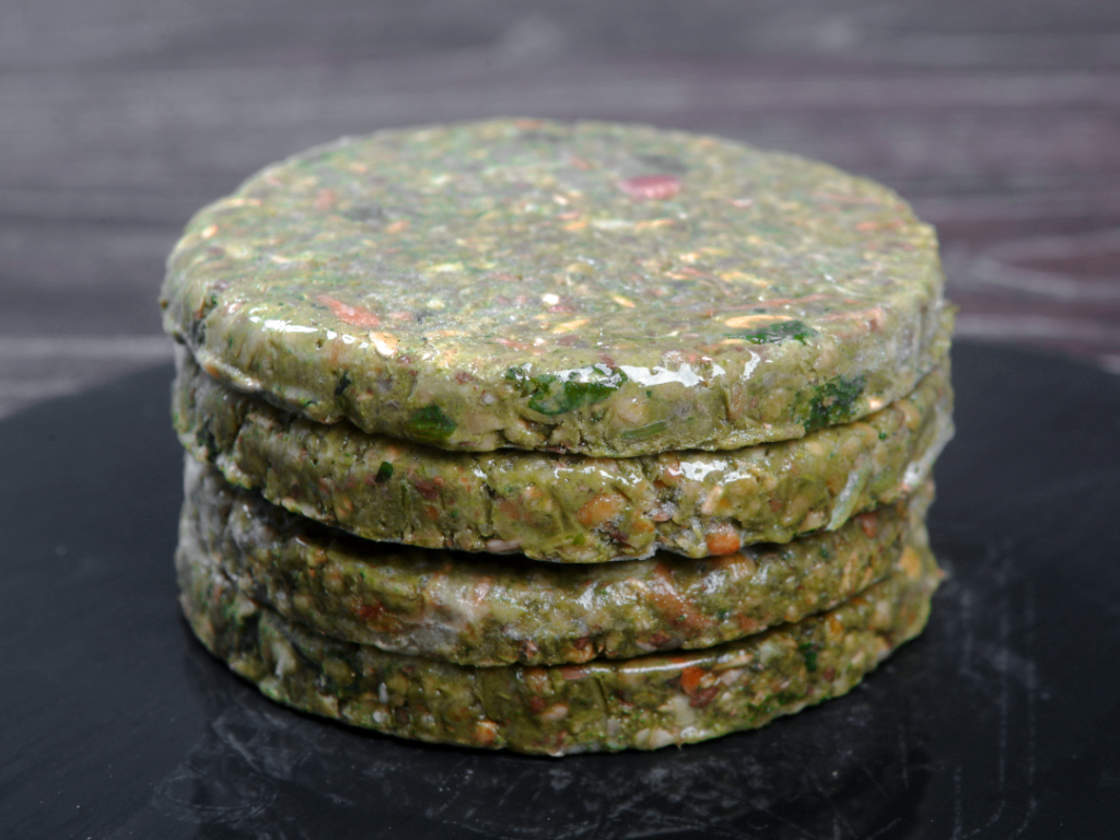 Vurger Falafel – 140 g