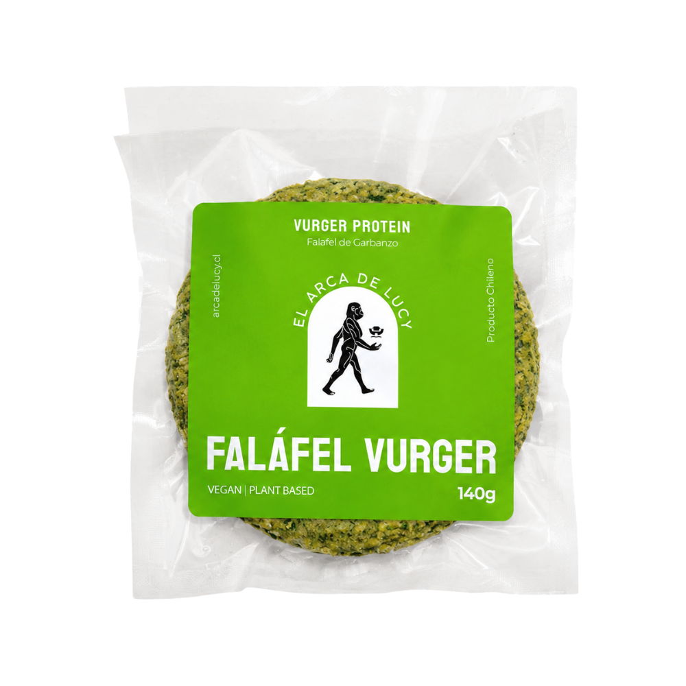 Vurger Falafel – 140 g