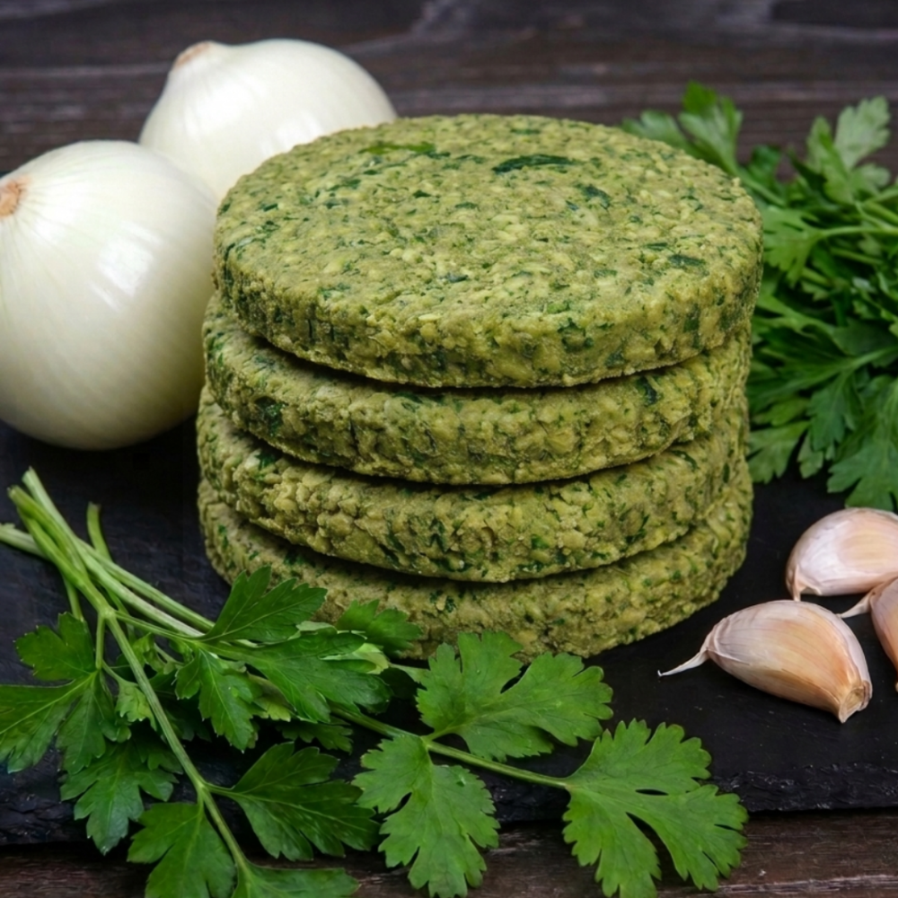 Vurger Falafel – 140 g