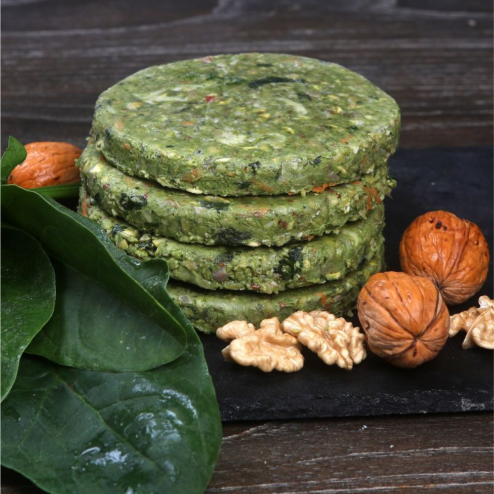 Vurger Green Encantada – 140 g