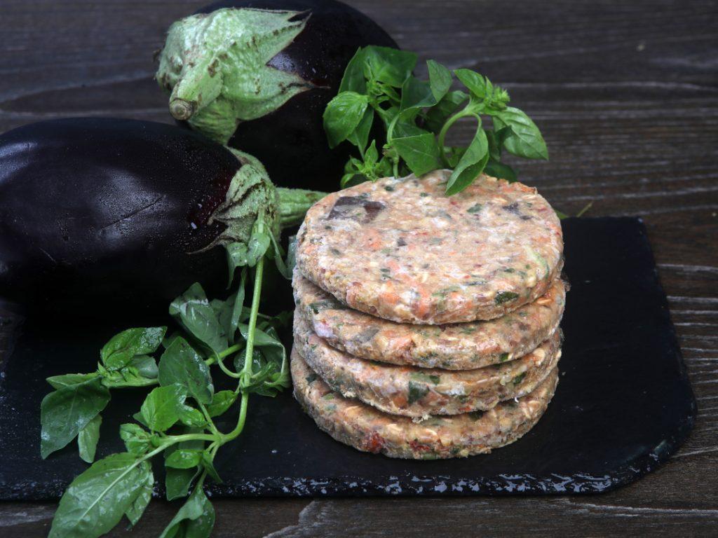 Vurger La Emperatriz – 140 g