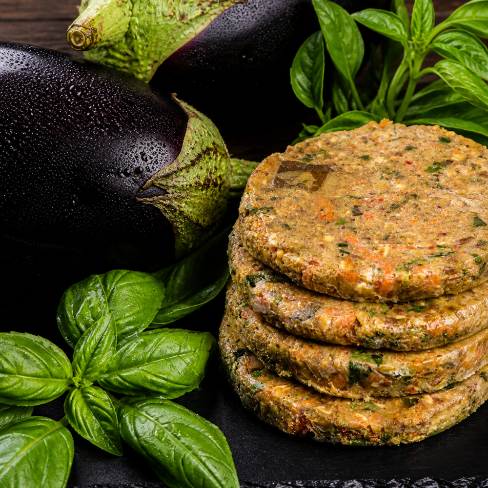 Vurger La Emperatriz – 140 g