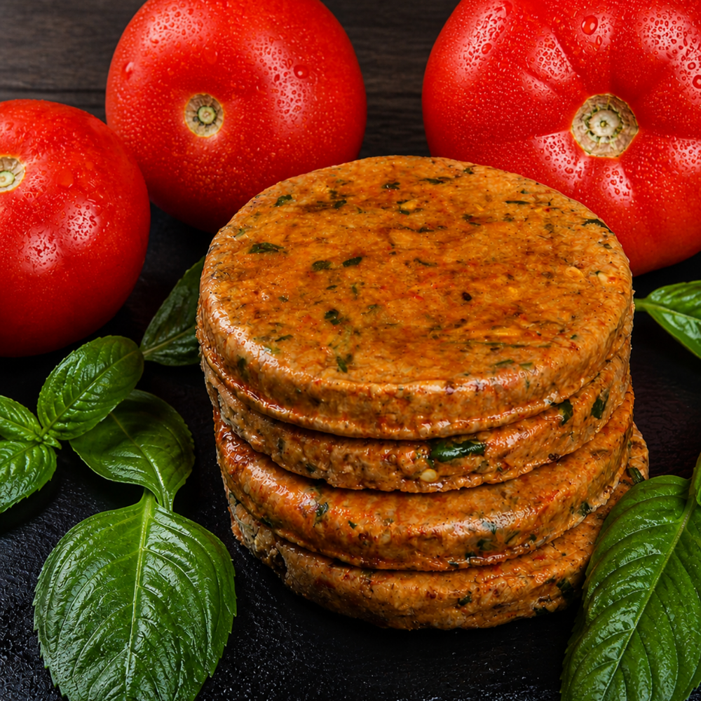 Vurger Obsesión Asada – 140 g