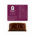 Vrisket Plant-Based Glaseado en Chancaca – 520g