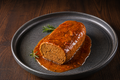 Vrisket Plant-Based Glaseado en Salsa de Papaya al Merkén – 520g